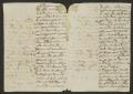 Thumbnail image of item number 2 in: '[Letter from Juan María Castillon to the Laredo Alcalde, March 10, 1834]'.