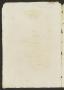 Thumbnail image of item number 4 in: '[Election Results for 1833]'.