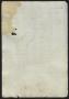 Thumbnail image of item number 2 in: '[Copy of a Letter from the Laredo Alcalde to the Governor of Tamaulipas, May 3, 1827]'.