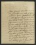 Primary view of [Letter from José Antonio Benavides to the Laredo Alcalde, March 3, 1832]