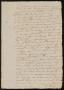 Letter: [Copy of a Letter from Agasito Galván to the Laredo Justice of the Pe…