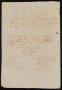 Thumbnail image of item number 2 in: '[Collection of Declarations of Income for Tax Purposes]'.