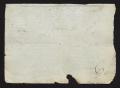Thumbnail image of item number 2 in: '[Part of a Response from the Governor]'.