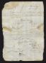 Thumbnail image of item number 4 in: '[Part of a Response from the Governor]'.
