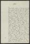 Thumbnail image of item number 4 in: '[Letter from the Commandante Militar to the Laredo Alcalde, September 3, 1832]'.