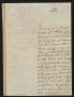 Letter: [Letter from Trinidad Vela to the Laredo Alcalde, September 25, 1827]