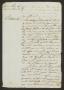 Letter: [Circular from Macario Oliva to the Laredo Alcalde, April 12, 1834]