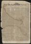 Primary view of The Semi-Weekly Journal. (Galveston, Tex.), Vol. 1, No. 14, Ed. 1 Tuesday, March 26, 1850