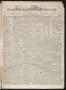 Thumbnail image of item number 1 in: 'The Semi-Weekly Journal. (Galveston, Tex.), Vol. 1, No. 83, Ed. 1 Tuesday, November 19, 1850'.