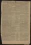 Thumbnail image of item number 1 in: 'Brenham Weekly Banner. (Brenham, Tex.), Vol. [26], No. [17], Ed. 1 Thursday, April 23, 1891'.
