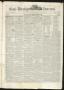 Primary view of The Semi-Weekly Journal. (Galveston, Tex.), Vol. 1, No. 92, Ed. 1 Friday, December 20, 1850