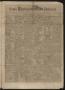 Primary view of The Semi-Weekly Journal. (Galveston, Tex.), Vol. 1, No. 62, Ed. 1 Wednesday, September 11, 1850
