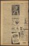 Thumbnail image of item number 4 in: 'White Deer Review (White Deer, Tex.), Vol. 18, No. 25, Ed. 1 Friday, August 22, 1941'.