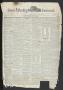 Newspaper: The Semi-Weekly Journal. (Galveston, Tex.), Vol. 1, No. 102, Ed. 1 Th…