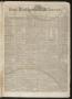 Primary view of The Semi-Weekly Journal. (Galveston, Tex.), Vol. 1, No. 78, Ed. 1 Friday, November 1, 1850