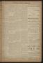 Thumbnail image of item number 3 in: 'Corsicana Observer. (Corsicana, Tex.), Vol. 34, No. 8, Ed. 1 Friday, December 13, 1889'.