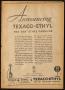 Thumbnail image of item number 3 in: 'The McGregor Mirror. (McGregor, Tex.), Vol. 42, No. 10, Ed. 1 Friday, May 9, 1930'.