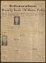 Newspaper: The Panhandle Herald (Panhandle, Tex.), Vol. 61, No. 40, Ed. 1 Friday…