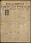 Newspaper: The Panhandle Herald (Panhandle, Tex.), Vol. 61, No. 26, Ed. 1 Friday…