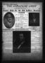Newspaper: The Comanche Chief and Pioneer Exponent (Comanche, Tex.), Vol. 44, No…