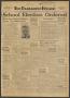 Newspaper: The Panhandle Herald (Panhandle, Tex.), Vol. 63, No. 1, Ed. 1 Friday,…