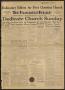 Newspaper: The Panhandle Herald (Panhandle, Tex.), Vol. 62, No. 14, Ed. 1 Friday…