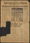 Primary view of Throckmorton Tribune (Throckmorton, Tex.), Vol. 50, No. 52, Ed. 1 Thursday, August 26, 1937