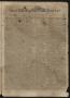Primary view of The Semi-Weekly Journal. (Galveston, Tex.), Vol. 1, No. 29, Ed. 1 Friday, May 17, 1850