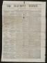 Primary view of The Beaumont Banner. (Beaumont, Tex.), Vol. 2, No. 1, Ed. 1 Thursday, May 30, 1861