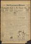 Thumbnail image of item number 1 in: 'The Panhandle Herald (Panhandle, Tex.), Vol. 56, No. 22, Ed. 1 Friday, December 18, 1942'.