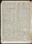 Thumbnail image of item number 4 in: 'The Semi-Weekly Journal. (Galveston, Tex.), Vol. 1, No. 82, Ed. 1 Friday, November 15, 1850'.