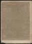 Thumbnail image of item number 2 in: 'The Semi-Weekly Journal. (Galveston, Tex.), Vol. 1, No. 70, Ed. 1 Tuesday, October 8, 1850'.