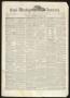 Primary view of The Semi-Weekly Journal. (Galveston, Tex.), Vol. 1, No. 90, Ed. 1 Friday, December 13, 1850