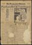 Newspaper: The Panhandle Herald (Panhandle, Tex.), Vol. 62, No. 24, Ed. 1 Friday…