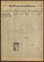 Newspaper: The Panhandle Herald (Panhandle, Tex.), Vol. 56, No. 7, Ed. 1 Friday,…
