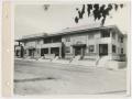 Thumbnail image of item number 1 in: '[Nagley Apartments Front View]'.