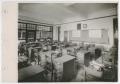 Primary view of [El Paso High Typewriting Room]