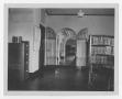 Photograph: [Carnegie Library Office]
