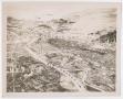 Primary view of [Aerial of Juarez and El Paso]