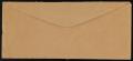 Thumbnail image of item number 2 in: '[Envelope with Various Slips of Paper]'.