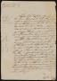 Letter: [Letter from Antonio García to the Laredo Alcalde, June 2, 1846]