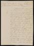Letter: [Letter from Juzgado Martinez to the Laredo Alcalde, December 16, 184…