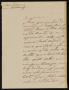 Letter: [Letter from Comandante Bravo to Alcalde Ramón, July 2, 1845]