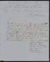 Thumbnail image of item number 3 in: '[Statements Regarding the Death of Cesario Benavides]'.