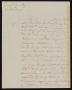 Thumbnail image of item number 1 in: '[Letter from José Ignacio Fernandez to the Laredo Alcalde, June 8, 1845]'.