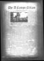 Newspaper: The El Campo Citizen (El Campo, Tex.), Vol. 15, No. 7, Ed. 1 Friday, …