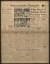 Newspaper: Raymondville Chronicle (Raymondville, Tex.), Vol. 24, No. 14, Ed. 1 T…