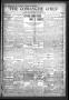 Thumbnail image of item number 1 in: 'The Comanche Chief and Pioneer Exponent (Comanche, Tex.), Vol. 45, No. 33, Ed. 1 Friday, April 13, 1917'.