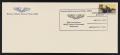 Letter: [Legal-Sized Envelope from the Women Airforce Service Pilots #1]