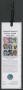 Primary view of [One America bookmark celebrating women's history]